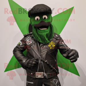 Personagem de fantasia de...