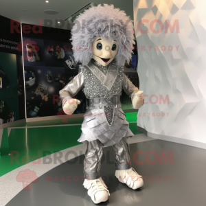 Personagem de fantasia de...