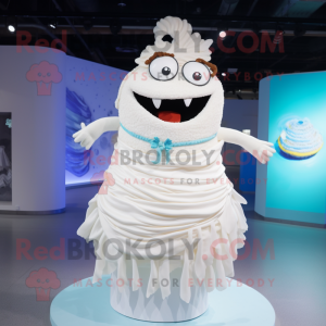 Personaje de traje de...