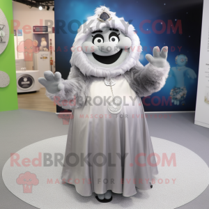 Srebrny pierścionek...