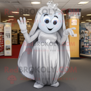 Personagem de fantasia de...