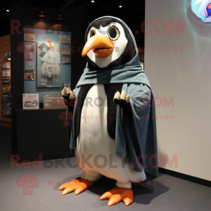  Penguin maskot kostyme...