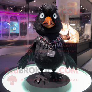 Blackbird personaggio del...