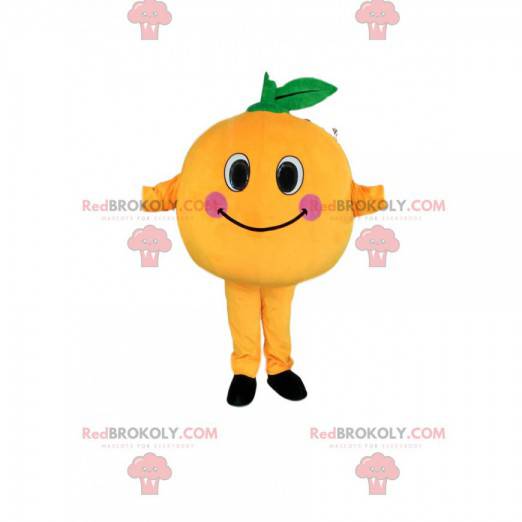Very fun fishing mascot with his pink cheekbones -