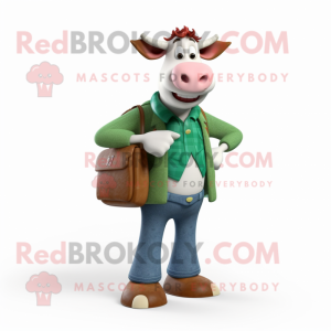 Il personaggio del costume...