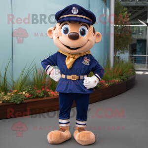 Costume de mascotte de...