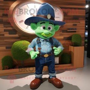  Leprechaun Hat personnage...