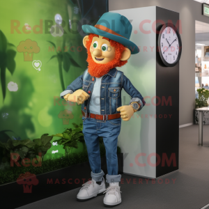  Leprechaun Hat personaje...