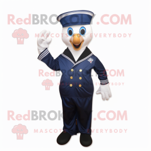 Costume de mascotte de...