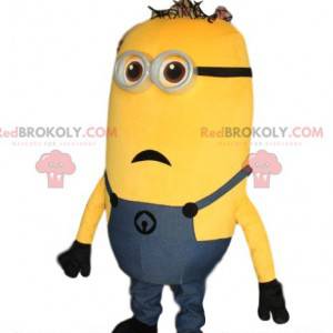 Maskot Kevin, en karakter af Minions - Redbrokoly.com