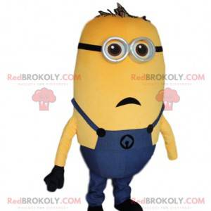 Maskot Kevin, en karakter af Minions - Redbrokoly.com