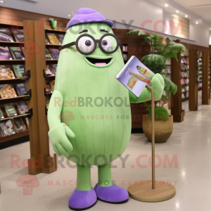 Personaje de disfraz de...