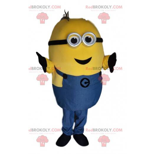 Mascot Bob Minions, den lille naive - Redbrokoly.com