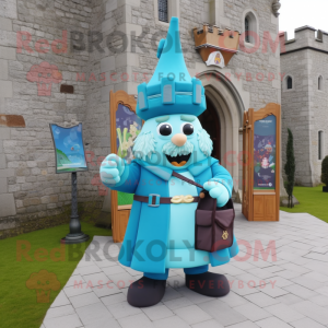 Turkos Irish Castle...