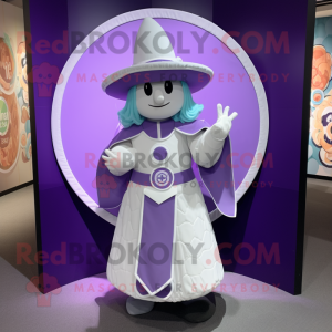 Lavendel...