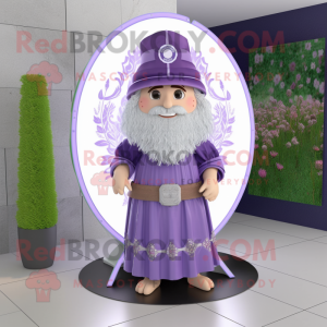 Lavendel...