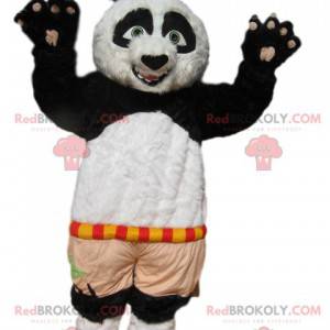 Mascotte Po, Kung-Fu Panda. Po kostuum - Redbrokoly.com