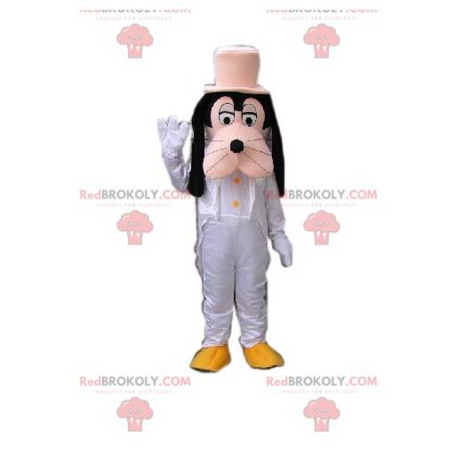 Mascotte de Pluto, le chien comique de Walt Disney, -