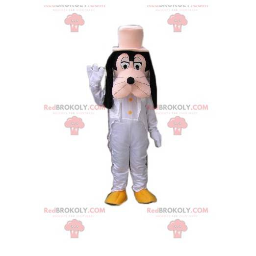 Maskot Pluta, komický pes Walta Disneyho, - Redbrokoly.com