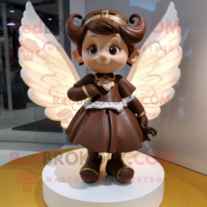 Personagem de fantasia de...