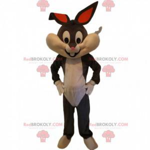 Mascotte de Bugs Bunny, de Warner Bros - Redbrokoly.com