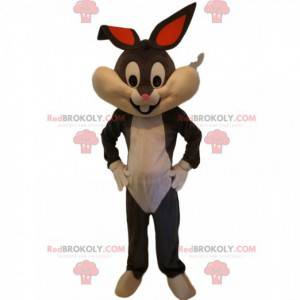 Maskotdräkt Bugs Bunny