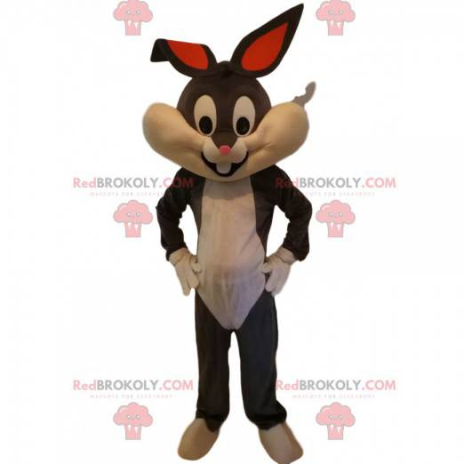 Mascote do Pernalonga, da Warner Bros - Mascotes Pernalonga - REDBROKO_013764 - RedBrokoly.com