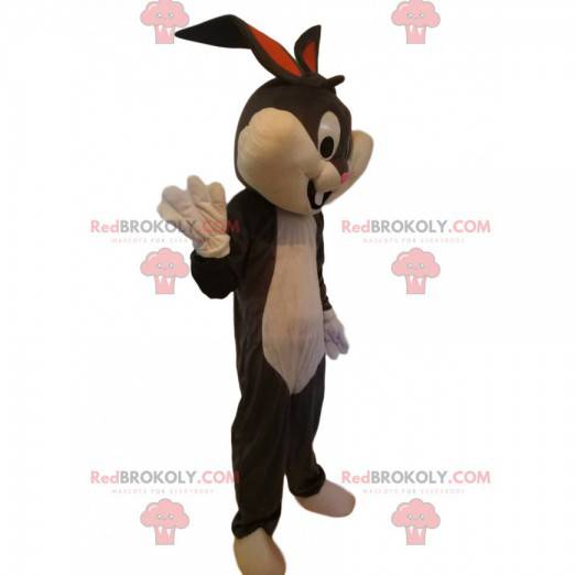 Mascot Bugs Bunny, Warner Bros - Redbrokoly.com