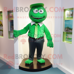 Costume de mascotte de...
