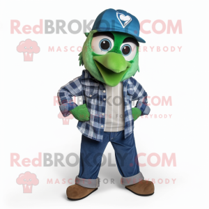 Personagem de fantasia de...