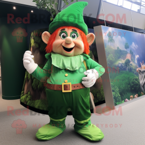  Leprechaun Hat personnage...