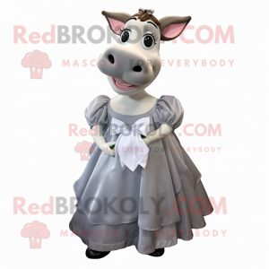Personnage de costume de...
