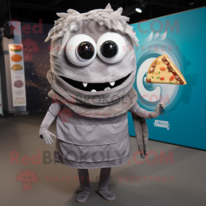 Gray Tacos mascotte kostuum...