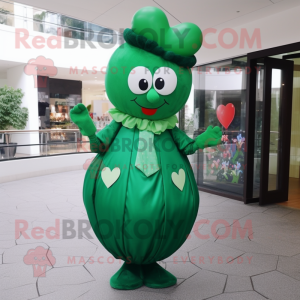 Balony w kształcie serca w...
