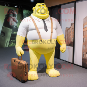 Citrongul Strongman-...