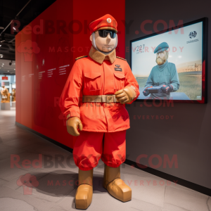 Röda arméns soldat...