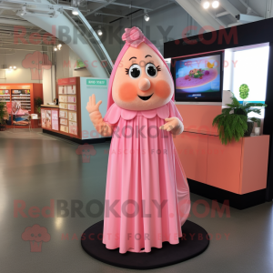 Personagem de fantasia de...