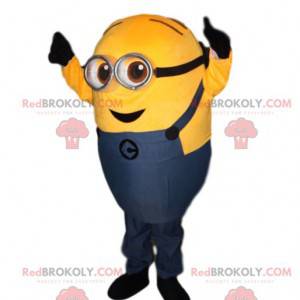 Mascot Bob, the nice Minion, Minions - Redbrokoly.com