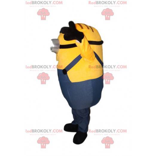 Mascot Bob, the nice Minion, Minions - Redbrokoly.com