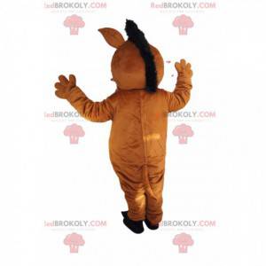 Mascote de Pumba, o famoso javali do Rei Leão - Redbrokoly.com
