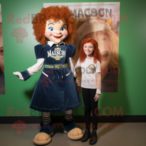  Irish Dancer personaggio...