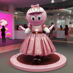 Personagem de fantasia de...