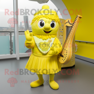 Sitrongul Celtic Harpe...