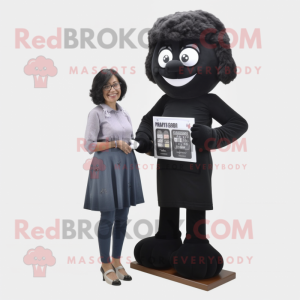 Sort Candy Box maskot...