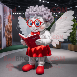  Cupid Maskottchen...