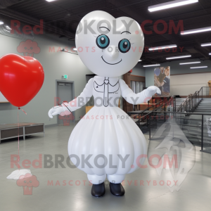 Personaje de traje de...