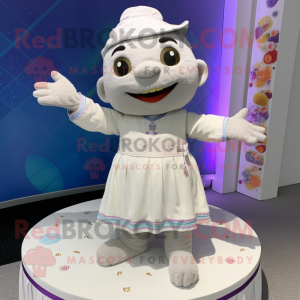  Wedding Cake Maskottchen...