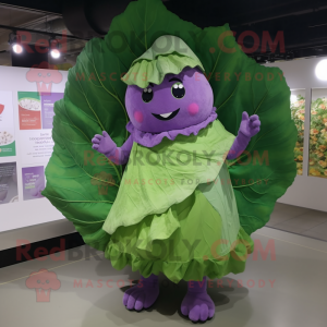 Personagem de fantasia de...