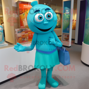 Personagem de fantasia de...