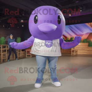 Personagem de fantasia de...